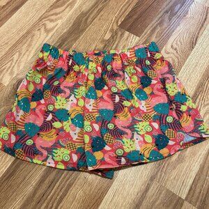 Cat & Jack Pajama Shorts